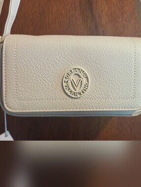 Valentino orlande adjustable strap off white- BNWT